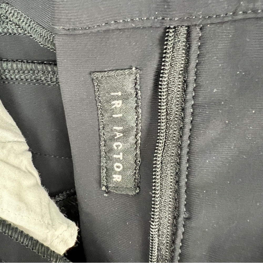 Ariat Pro Series Tri Factor Knee Patch Breeches B… - image 8